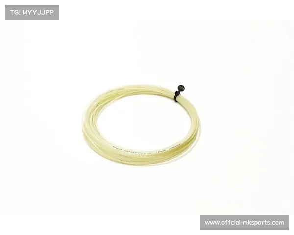球线新材料技术突破 羊肠线复刻版环保性能提升显著达50% 球线新材料技术突破 羊肠线复刻版环保性能提升显著达50%